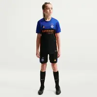 Nike Inter X Acg 4. Shortsit 2025/26 Lapset - , koko XL: 158-170 cm