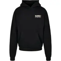 Mc Clothes Hawai Oversized Huppari