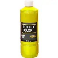 Creotime Textil Color, 500 ml