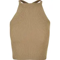 Urban Classics Crossed Back Hihaton T-paita