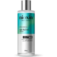 Nioxin Age Defense Shampoo, 240ml