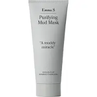 Emma S. Purifying Mud Mask 75 ml