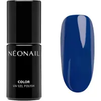 NEONAIL UV Nagellack Geelilakka 7 ml Icy Sapphire