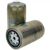 DONALDSON Polttoainesuodatin P550665
