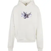 Mister tee Vive La Liberte Oversize Huppari