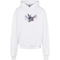Mister tee Vive La Liberte Oversize Huppari