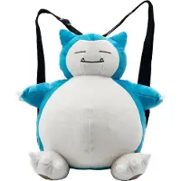 Tinisu - Snorlax - Reppu