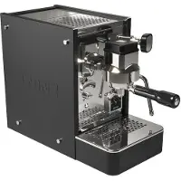 Stone Espresso Stone Lite Black espressokone – musta