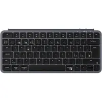 Keychron B1 Pro Ultra-Slim langaton näppäimistö