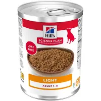 Hill's Pet Nutrition 12x370g Pure Meat Adult kalkkuna koiranruoka