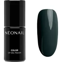 NEONAIL UV Gel Polish Lady Green