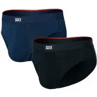 Saxx Vibe Xtra Soft Comfort Boxerit 2 Yksiköt