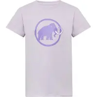 Mammut Core Classic Lyhythihainen T-paita