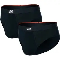 Saxx Vibe Xtra Soft Comfort Boxerit 2 Yksiköt