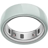 OURA Ring 4 Ceramic Tide