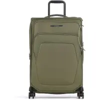 Samsonite Spark Sng Eco Spinner 67/24 Exp Fl - Green - 67