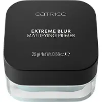 Catrice Extreme Blur Mattifying 25g pohjustaja