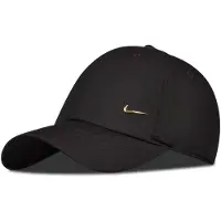 Nike U Nk Df Club Cap U Cb Mtswsh L - Black - L/XL