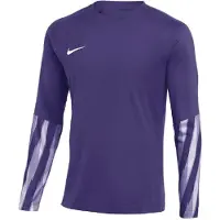 Nike Maalivahdin Paita Dri-fit Park V - Violetti/valkoinen Nainen, koko X-Small