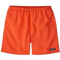 Patagonia Baggies - 5 In. Shortsit oranssi, M