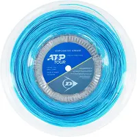 Dunlop St Explosive Speed 17g 200 M Tenniskelan Kieli
