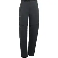 Adidas Ulkoiluhousut 'Xperior Utilitas' musta