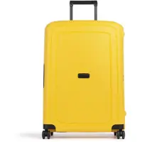 Samsonite S'cure Spinner - Yellow - 69