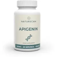 Naturecan Apigeniini Lisäravinne