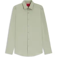 HUGO Kenno - Khaki green - 43