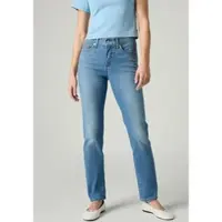 Levi's 312 Shaping Slim Cool Satisfac - Blue - 29 x 34