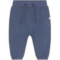 Fixoni Pants Sweat - Blue - 56