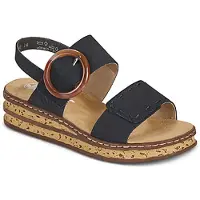 Rieker 62950-14 - Navy - 39