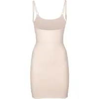 Bonprix Korsettimekko beige