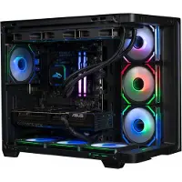 Shark Gaming Shark RGBeast R907 Pelitietokone - RTX 5090 - Intel Ultra 9 285K