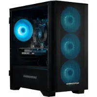 Shark Gaming Shark Maelstrom R523 Pelitietokone - RX 9060 - Ryzen 5 5500