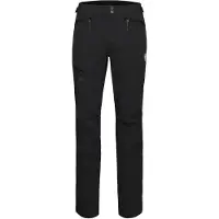 Mammut Taiss Softshell Housut