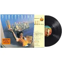 Universal Music Vinyylilevy SUPERTRAMP "Breakfast In America"