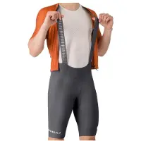 Castelli Espresso 2 Trägerhose