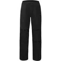 Mammut Crag Climbing Pants Men - Black - 46