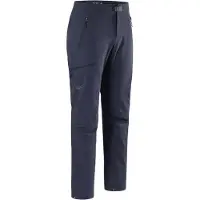 Arc'teryx Men's Gamma Pant Black Sapphire Ulkoiluhousut 30/R