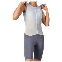 Castelli Free Sanremo 3 Hihaton Tri-asu