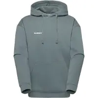 Mammut Base Ml Mini Logo Huppari