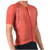 Castelli Unlimited Pro 2 Lyhythihainen Pyöräilypaita