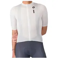 Castelli Drittone Logo Lyhythihainen Pyöräilypaita