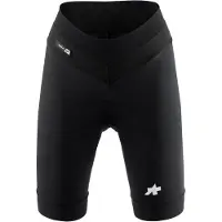 Assos Uma Gt S11 Short Housut Ilman Henkseleitä