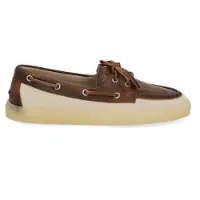 Copenhagen Studios Cph160 Suede - Brown - 39