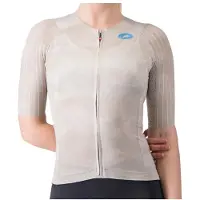Castelli Aero Race 8s Lyhythihainen Pyöräilypaita