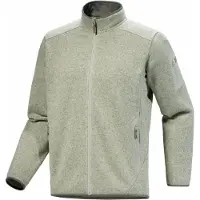 Arc'teryx Men's Covert Cardigan Habitat Heather Synteettiset välitakit M