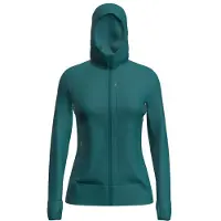 Icebreaker Merino 260 Quantum Kokovetoketjullinen Collegepaita
