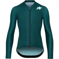 Assos Mille Gt S11 Evo Pitkähihainen Trikoo